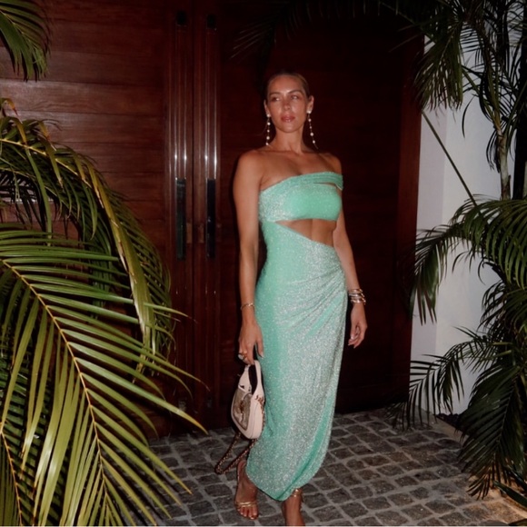 Baobab Collection Dresses & Skirts - Baobab Collection Aury Dress